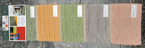 Sternstein Exquisit 6061 hellgrün