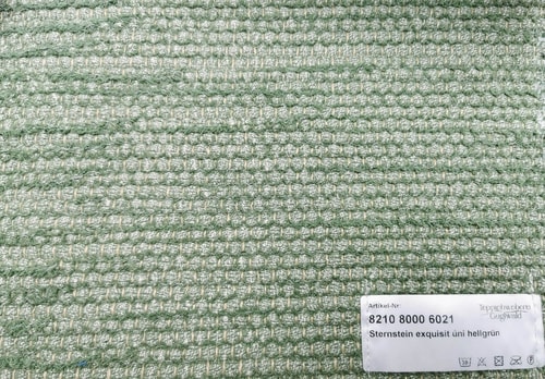 Sternstein Exquisit 6061 hellgrün