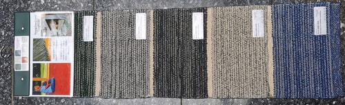 Sternstein uni 9781 anthrazit - grau