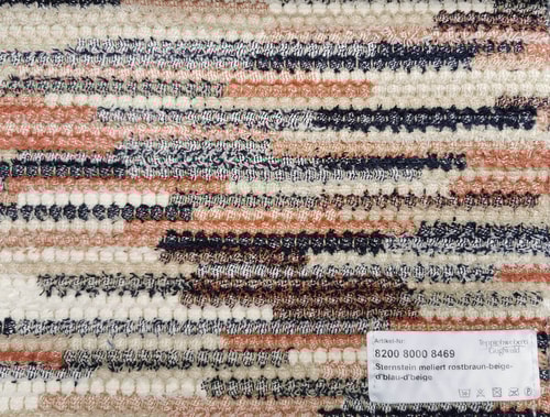 Sternstein meliert 8469