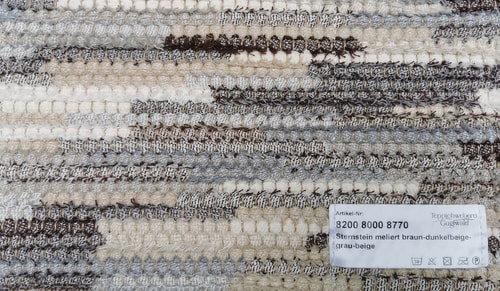 Sternstein meliert 8770