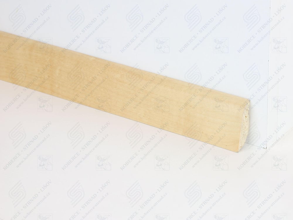 Lišta 250 cm