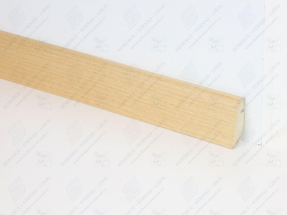 Lišta 250 cm
