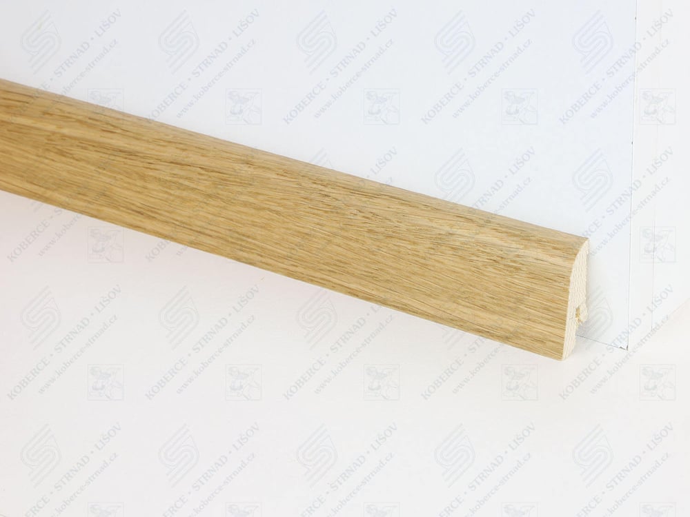 Lišta 250 cm