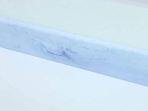 Berry HDF60 PL068 soklová lišta