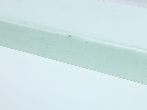 Berry HDF60 PL069 soklová lišta