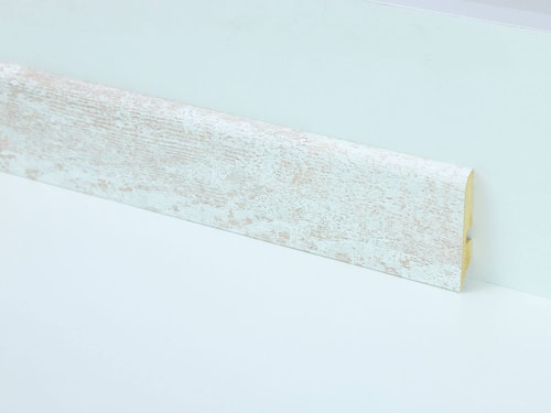 Berry HDF60 PL270 soklová lišta