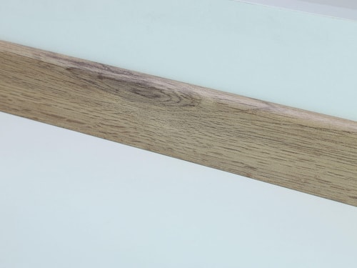 Berry HDF60 9320-3010 soklová lišta