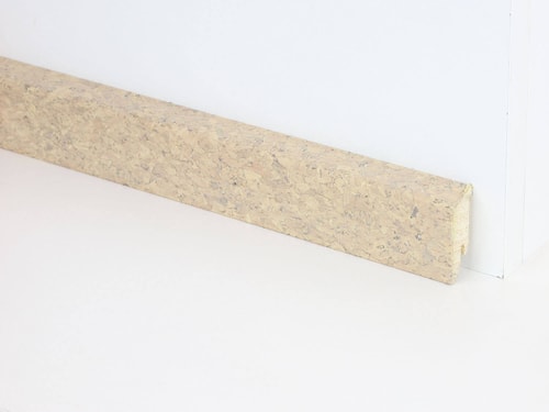 Korková lišta SL40KK korek krémový