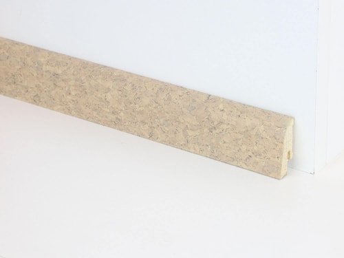Korková lišta SL40KK korek krémový