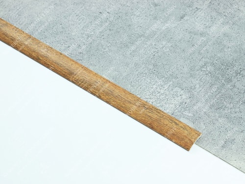 Oblouk 30 mm MFAF 3053 Dub antik přechodová lišta samolepící