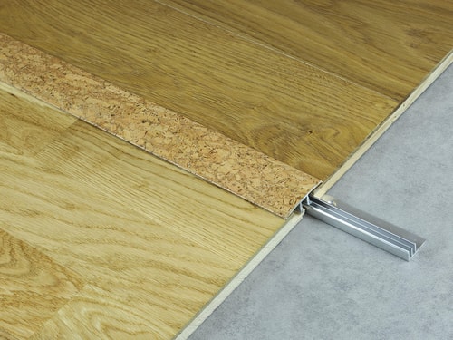 588 K10 korková dýha + základ Küberit 06238100-05