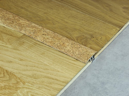 588 K10 korková dýha + základ Küberit 06238100-05