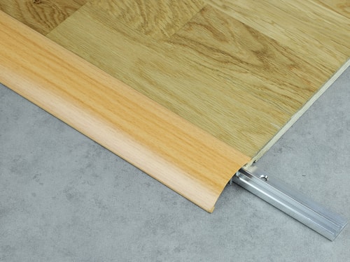 586 H20 Buk tmavý pařený Küberit 06286205