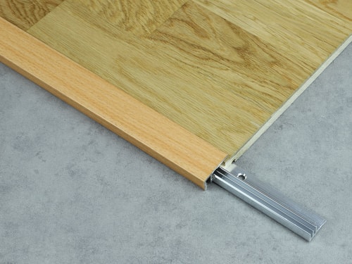 587 H20 Buk tmavý pařený Küberit 06287200-05