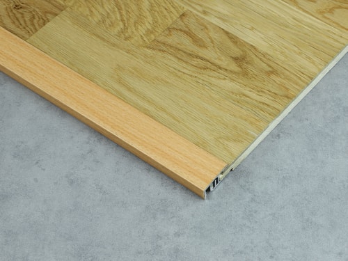 587 H20 Buk tmavý pařený Küberit 06287200-05