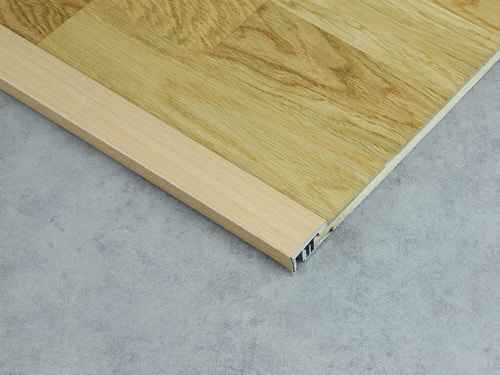 587 H22 Buk světlý Küberit 06287220-25