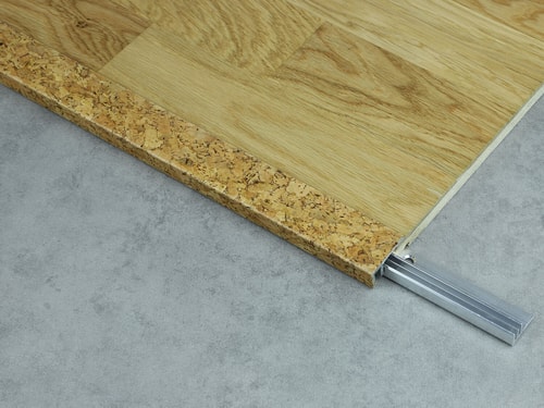 587 K10 Korková dýha Küberit 06237105