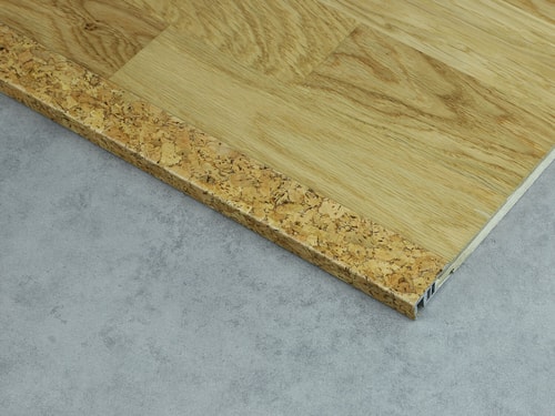 587 K10 Korková dýha Küberit 06237105