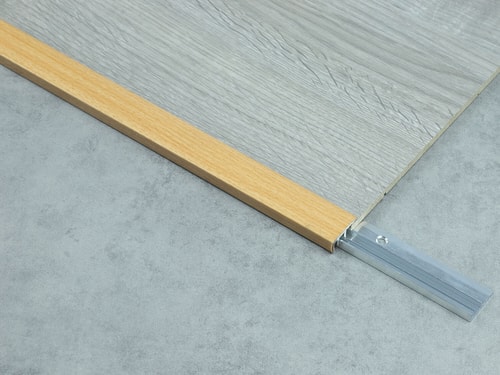 587L H20 Buk tmavý pařený Küberit 06187200-05