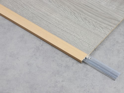 587L H22 Buk světlý Küberit 06187220-25