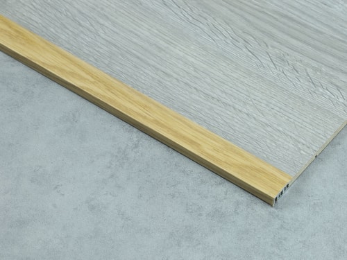 587L H30 Dub světlý Küberit 06187300-305