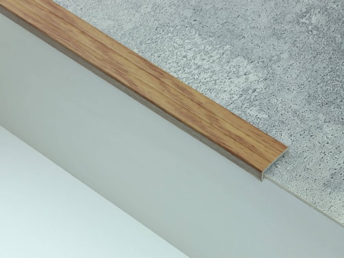 Schodová hrana 24,5x9 mm Profilpas 75 - 75272