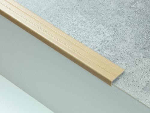 Schodová hrana 24,5x9 mm Profilpas 20 - 75260