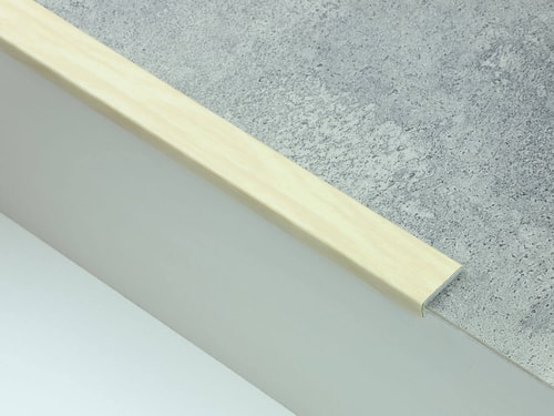 Schodová hrana 24,5x9 mm Profilpas 10 - 75259