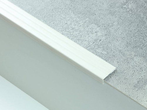 Schodová hrana 24,5x9 mm Profilpas 09 - 75257