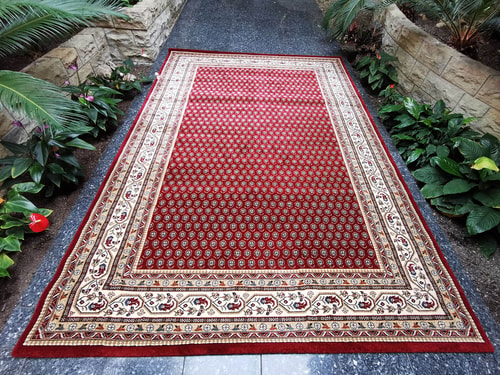 Kirman 55009-012