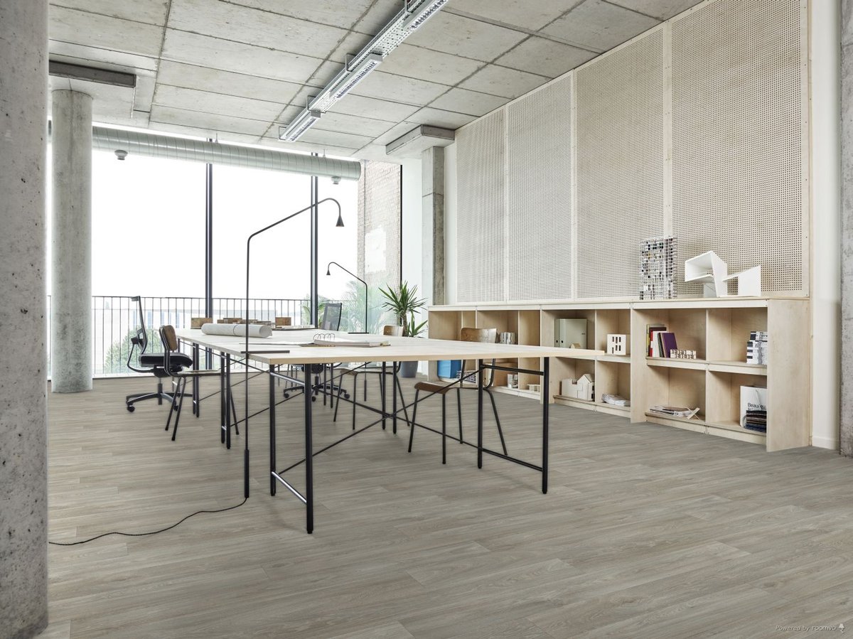 Vinyltex Havanna oak 019S