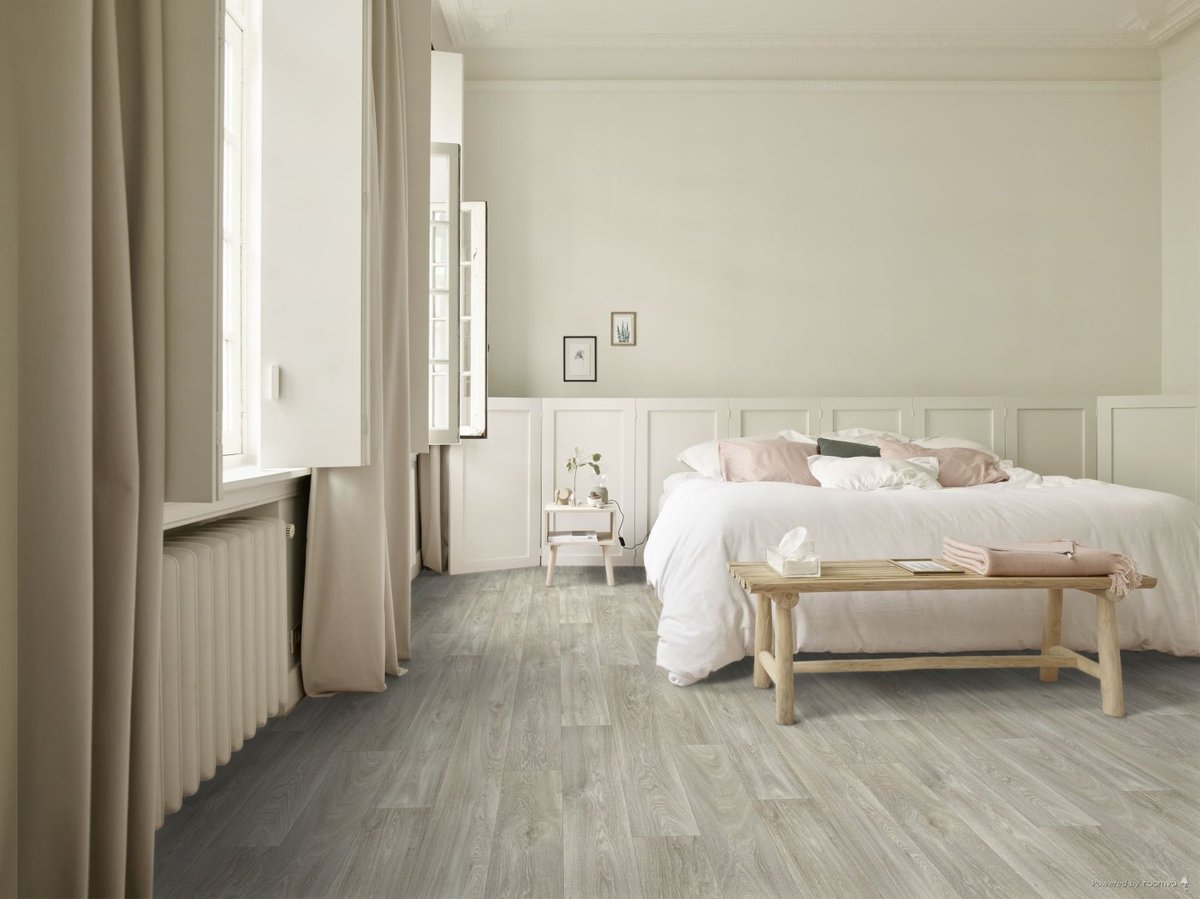 Vinyltex Havanna oak 019S