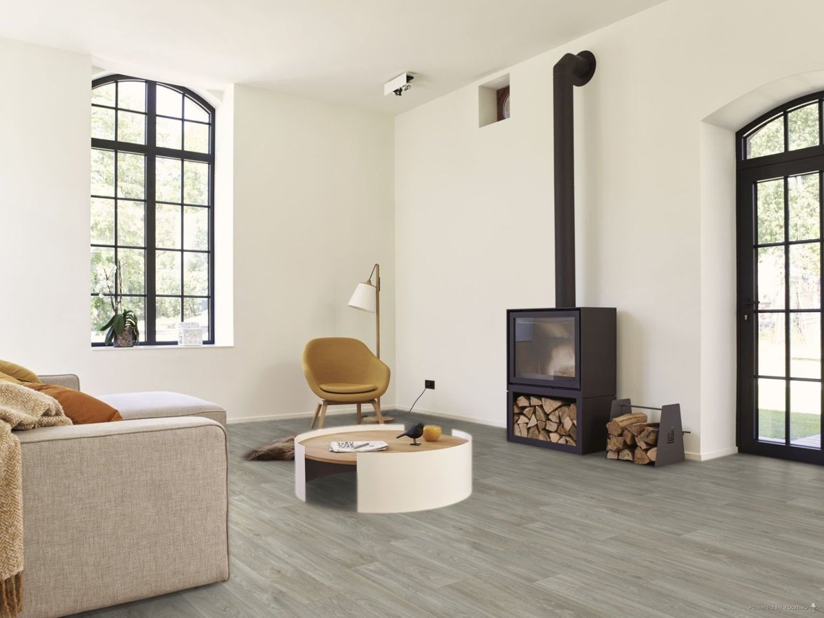 Vinyltex Havanna oak 019S