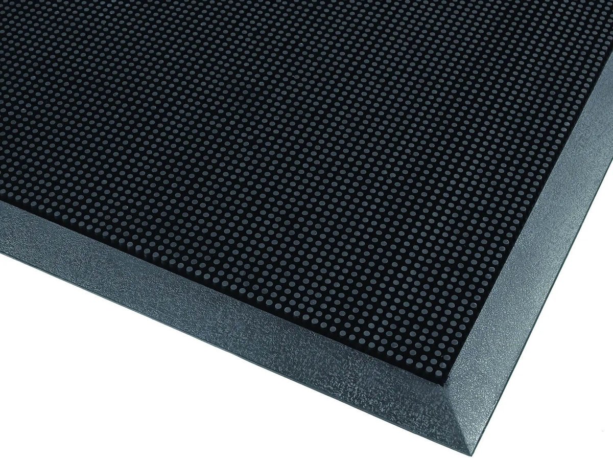 Profi gumová rohož Rubber Brush