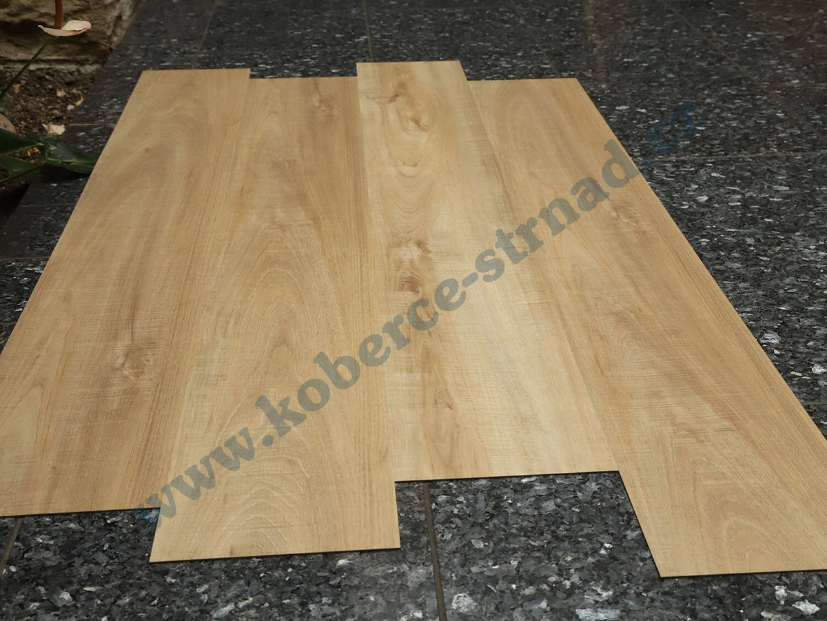 Thermofix 12145-1 Topol kávový