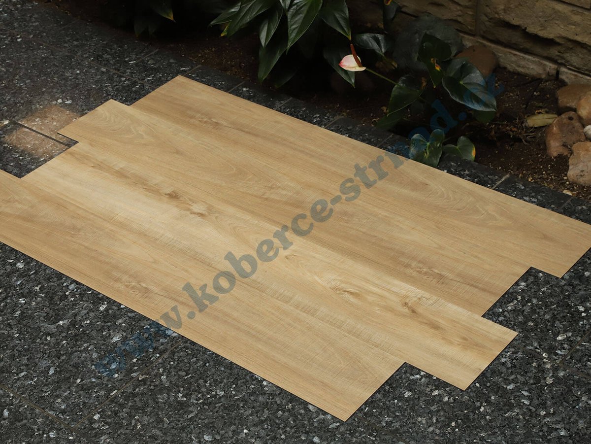 Thermofix 12145-1 Topol kávový