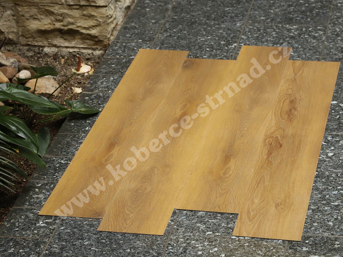 Thermofix 12152-1 Jasan hnědý