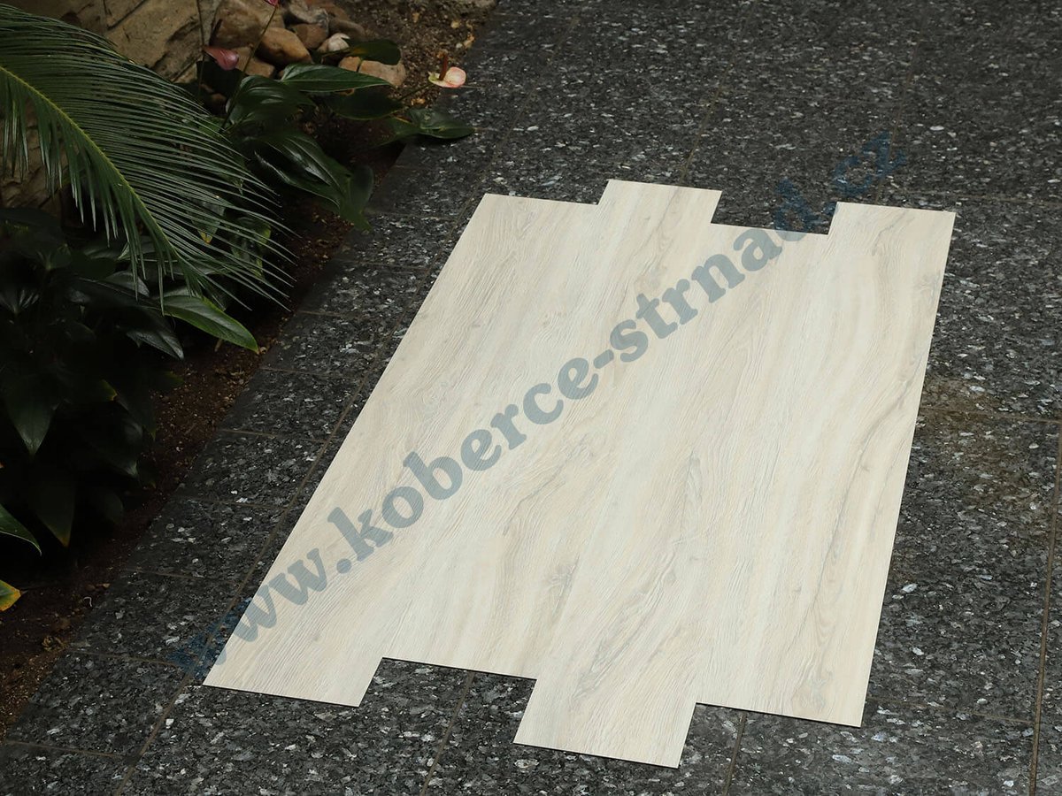 Thermofix 12146-1 Dub popelavý