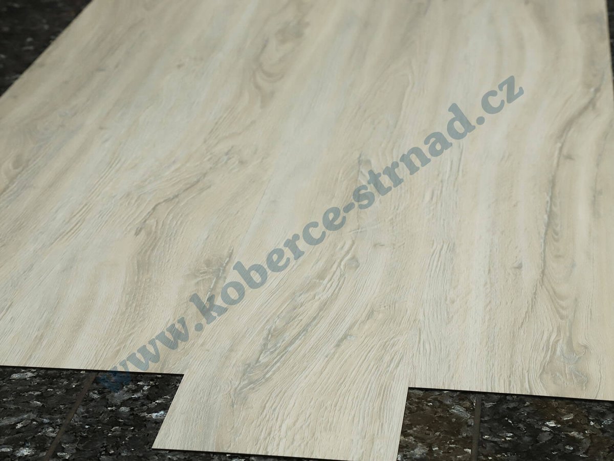 Thermofix 12146-1 Dub popelavý