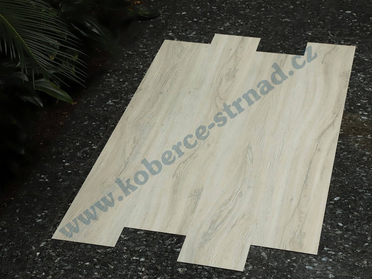 Thermofix 12146-1 Dub popelavý