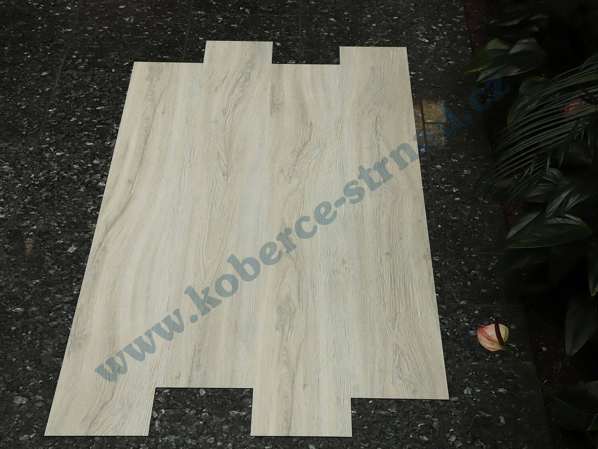 Thermofix 12146-1 Dub popelavý