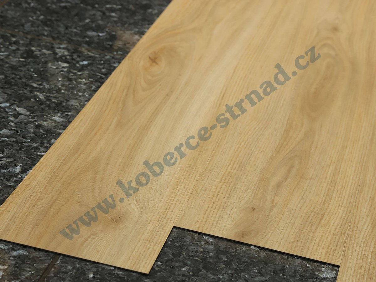 Thermofix 12131-1 Dub přírodní