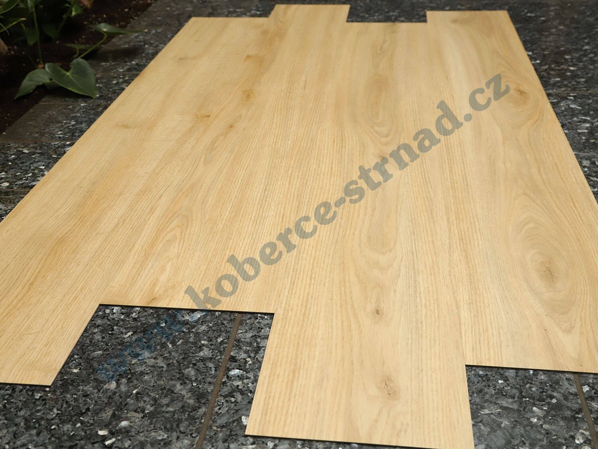 Thermofix 12131-1 Dub přírodní