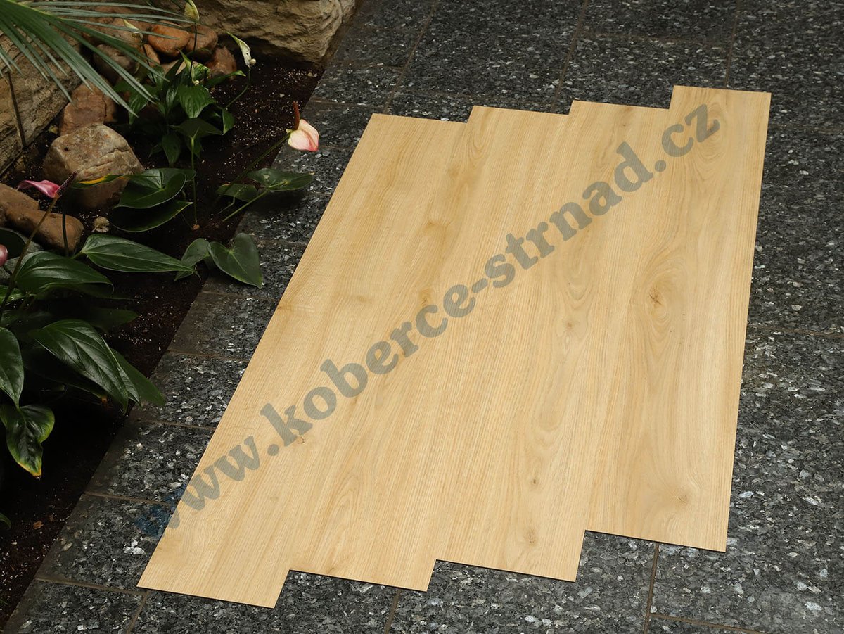 Thermofix 12131-1 Dub přírodní
