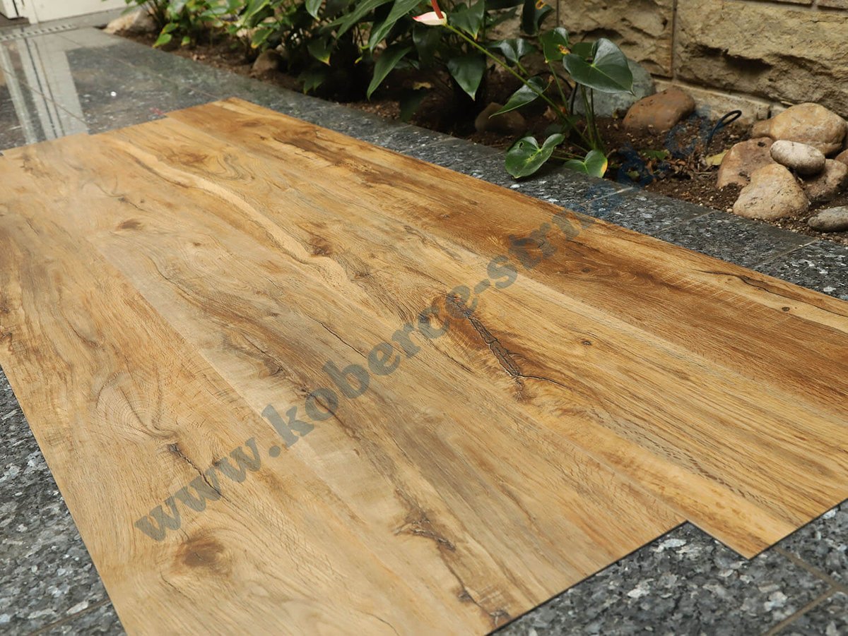 Thermofix Art 18003 Ořech lava