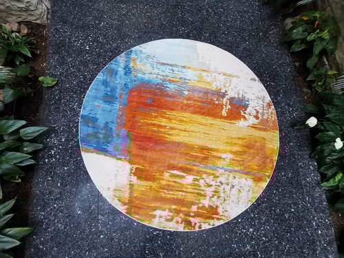 Bloom 466139AK990 kruh