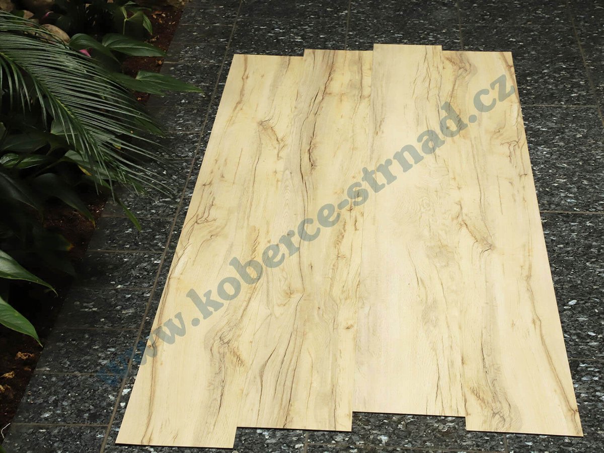 Thermofix Art 18005 Ořech koral