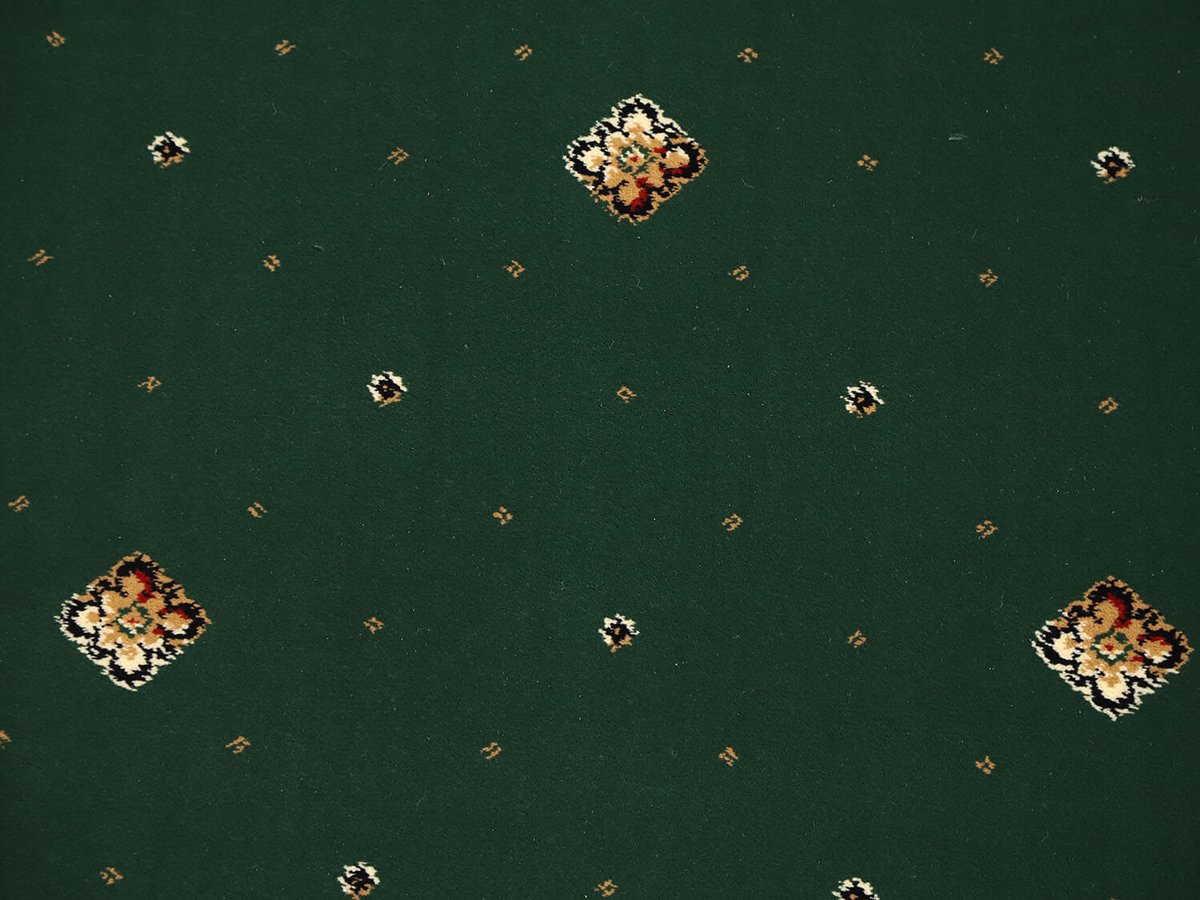 Wiltax 5653-40 moss green