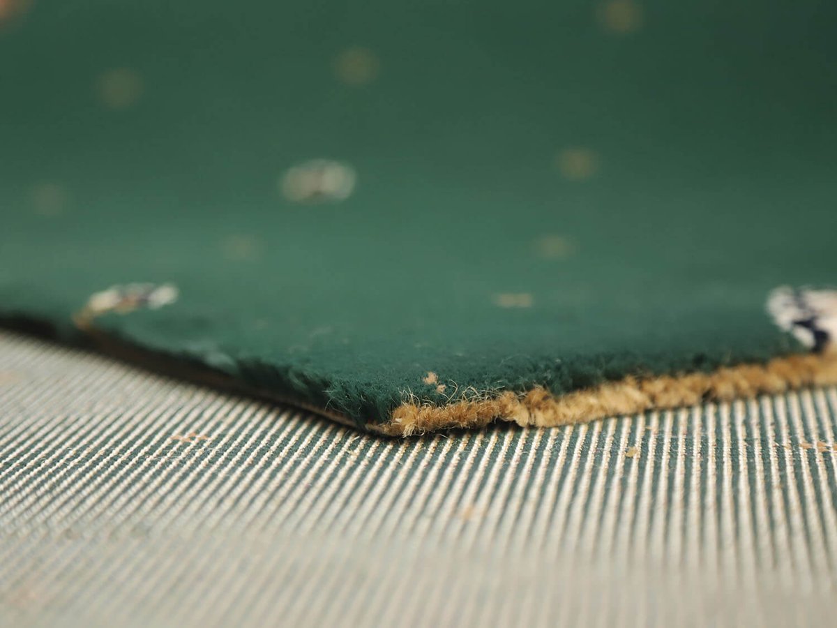 Wiltax 5653-40 moss green